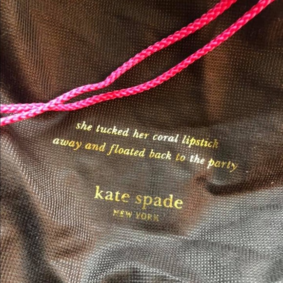 Kate Spade Backpack - Picture 6 of 8